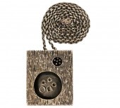 GUY VIDAL REVERSE SHADOW BOX P