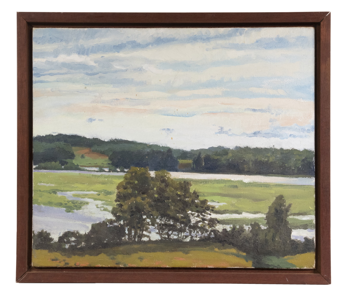 GUY WILLIAMS (CONTEMPORARY MAINE)