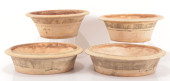 GUY WOLF - EARTHENWARE BASINST
