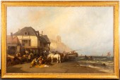 G.W. NICHOLSON SHORESIDE VILLA