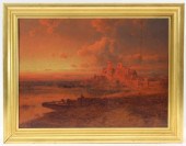 G.W. NICHOLSON TONALIST ILLUMI