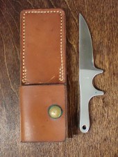 G.W. STONE TINY CAPER MODEL 21