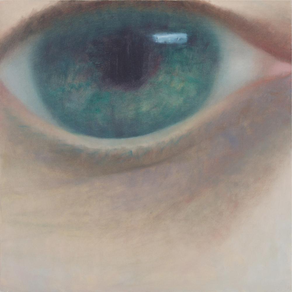 GWEN HARDIE, SCOTLAND (B.1962), EYE