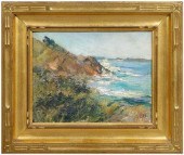Gwendolen Kyle painting (Canad