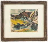 GWENDOLYN DUFILL MEUX (COLORAD