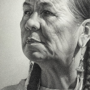 Gwendolyn Stine (American, 20th