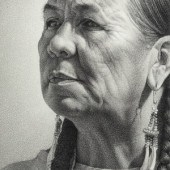 Gwendolyn Stine
(American, 20t