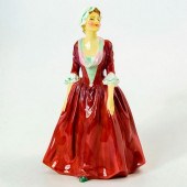 GWYNNETH HN1980 - ROYAL DOULTO