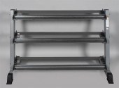 GYM SOURCE DUMBBELL STANDGYM S