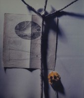 GYORGY KEPES (1906-2002): UNTI
