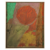 GYORGY KEPES 1906-2011 ABSTRAC