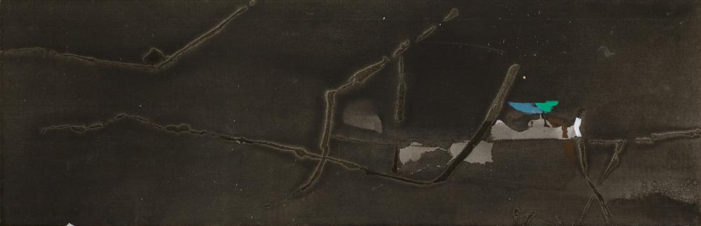 GYORGY KEPES, AMERICAN (1906-2001),