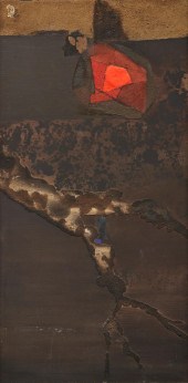 GYÖRGY KEPES, (AMERICAN, 1906-