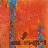 GYÖRGY KEPES, (AMERICAN, 1906-