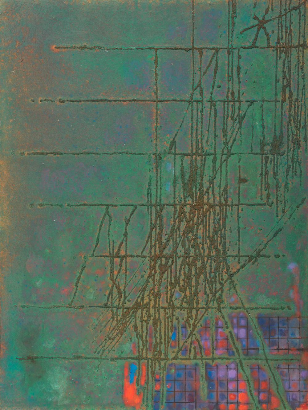 GYÖRGY KEPES, (AMERICAN,