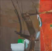 GYÖRGY KEPES, (AMERICAN, 1906-