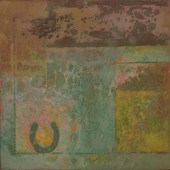 GYORGY KEPES, (AMERICAN, 1906-
