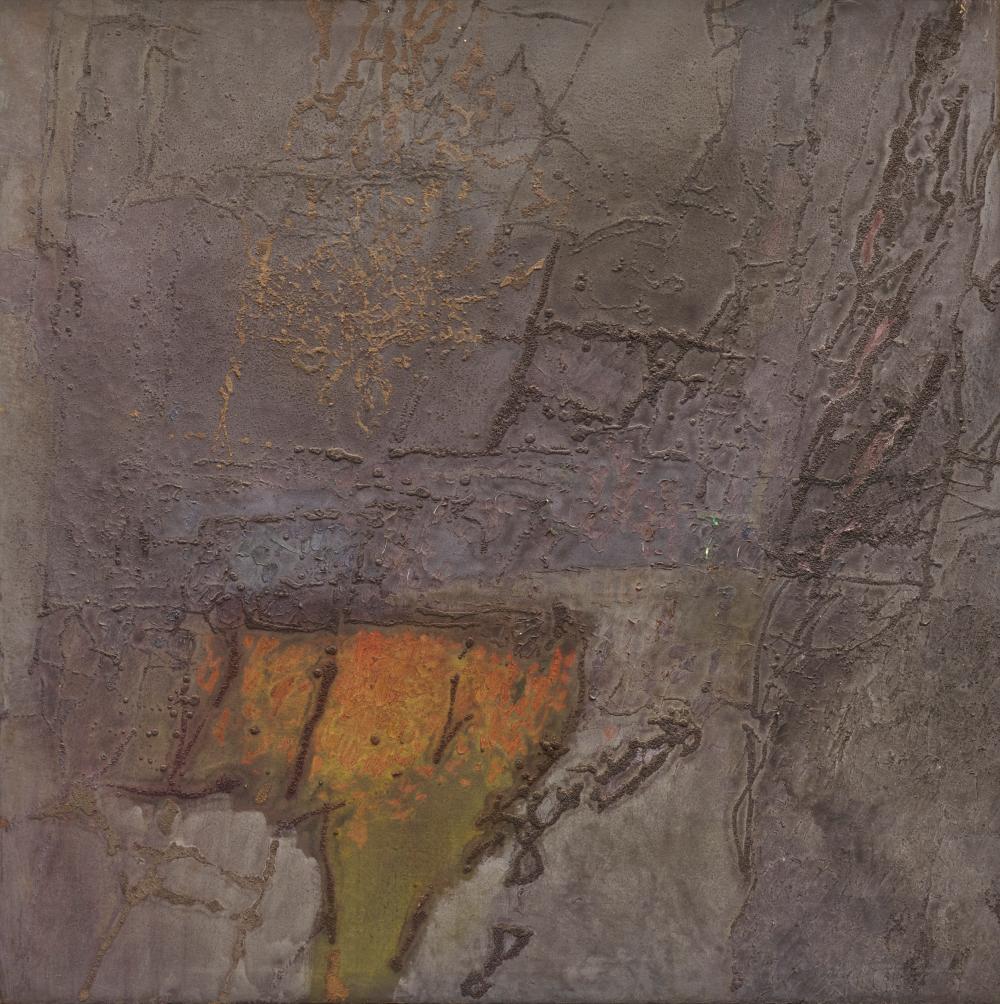 GYÖRGY KEPES, (AMERICAN,
