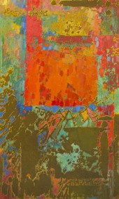 Gyorgy Kepes (American/Hungari