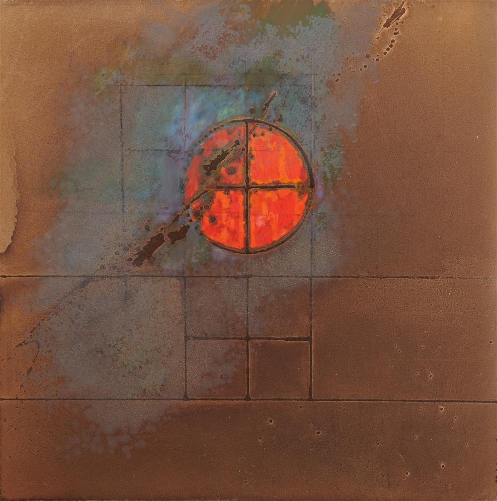 GYÖRGY KEPES,