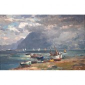 Gyrth Russell (1892-1970) - Co