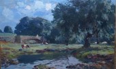Gyrth Russell Canadian, 1892-1