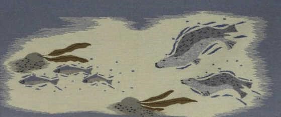 GYTA EESEEMAILEE (B. 1955)
