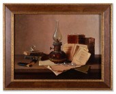 GYULA ANDREAS BUBARNIK (1936 -