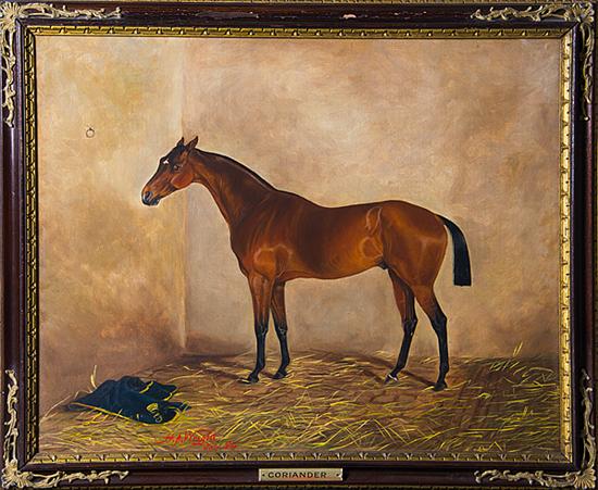 H. A. Wright (British late 19th