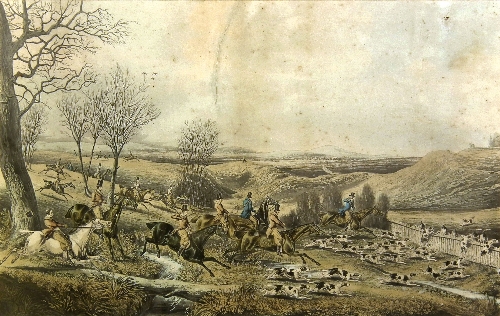 H. Alken and R.G. Reeve after