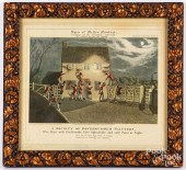 H. ALKEN LITHOGRAPHH. Alken li