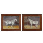 H. ARMSTRONG (ENGLISH, EARLY 2