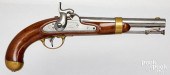 H. ASTON CONTRACT MODEL 1842 P