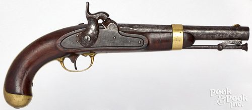 H. ASTON CONTRACT MODEL 1842