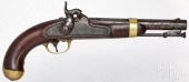 H. ASTON CONTRACT MODEL 1842 P