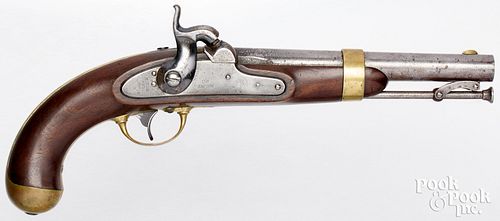 H. ASTON CONTRACT MODEL 1842