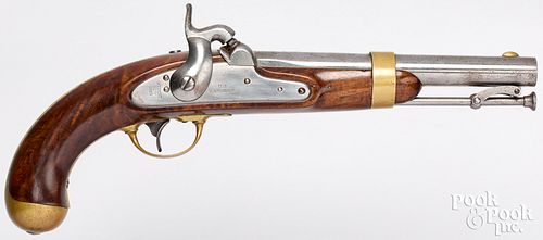 H. ASTON CONTRACT MODEL 1842