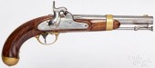 H. ASTON CONTRACT MODEL 1842 P