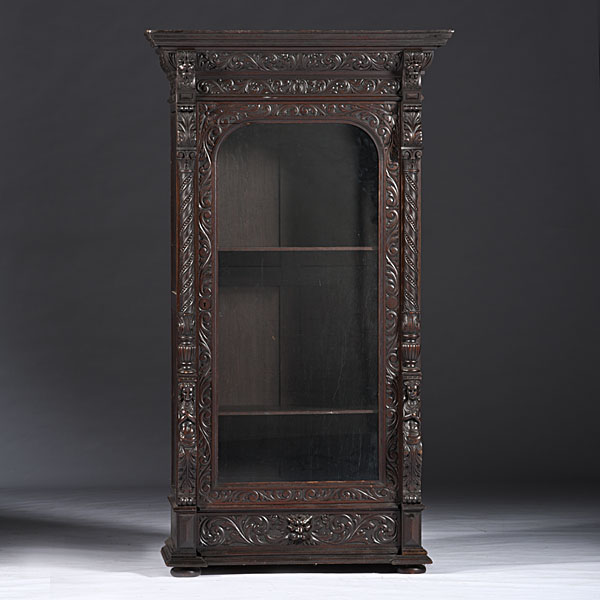H. B. Herts & Sons Renaissance