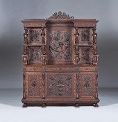 H. B. Herts & Sons Renaissance