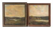 H. BERNARD ROBINSON (20TH C. M