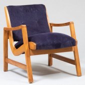H. BROCKMANN-PETERSEN FOR POUL