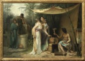 H. Charlen (Charlez?) (French,