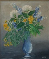 H D RHEIN, AMERICAN 20TH CENTU