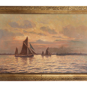 H. Elrington Gibb (British, Late