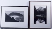 H. EUGENE SMITH PHOTOGRAPHS, T