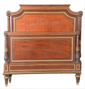 H. FOURDINOIS LOUIS XV STYLE M