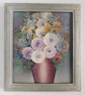 H. G. P. OILH. G. P.- Floral S