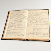 [H. G. WELLS] AUTOGRAPH MANUSC