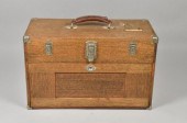 H. GERSTNER & SONS MACHINIST'S